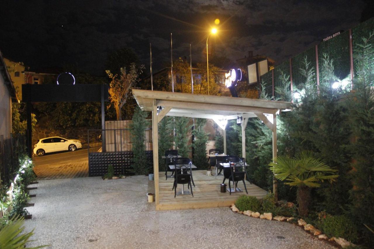 Kavacik Hotel Life - Istanbul — Fotoğraflar 3